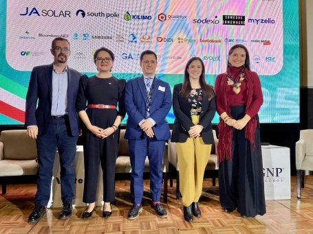 Climate Forum Angy