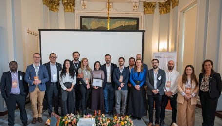 Reunión anual de aliados de la Iniciativa Bloomberg para la Seguridad Vial Mundial