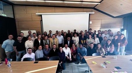 Taller sobre el Manual de infraestructura vial de Bogotá