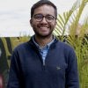 Juan Viveros - WRI Colombia