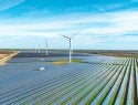 Energía aeólica
