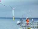 La economía oceánica ya emplea a millones de personas, pero con una transición rápida que amplíe las prácticas sostenibles y la energía renovable podría emplear a millones más