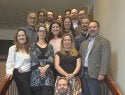 Organizaciones aliadas dialogan sobre las transiciones y oportunidades de desarrollo sostenible para Colombia
