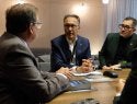 Reunión WRI y ministro asignado MinAmbiente