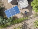 Acceso a la energía en Colombia