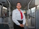 Cómo incorporar a más mujeres conductoras al transporte público: lecciones desde México
