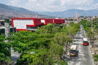 Cities4Forests_Medellin_Corredor