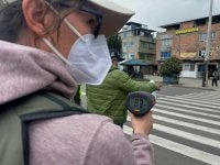 Auditorías en seguridad vial en Bogotá