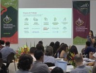 Foro de Acción por la Bioeconomía Panamazónica 1