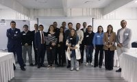 Participantes "Acelerando la inversión en energías renovables: diagnóstico y soluciones prácticas"