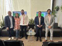 Financiamiento Climático