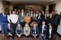 Lanzamiento LACEC en Colombia