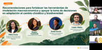 Investigación modelos macroeconómicos