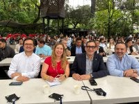 Declaración Medellín 2026