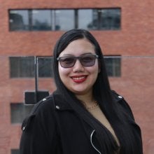 Yeimy Sanabria - WRI Colombia
