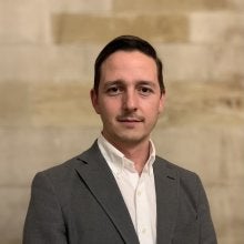 Diego Merizalde, de WRI Colombia