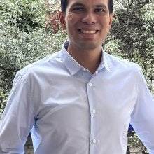 Ivan Morales