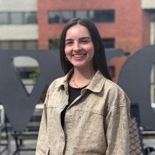 Foto de perfil Valeria Bernal 