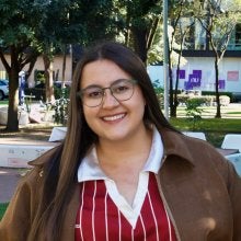 Silvia Triana - WRI Colombia
