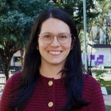 Laura Bulbena - WRI Colombia