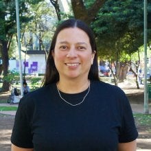 Alejandra Laina - WRI Colombia