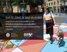 Guía de zonas de baja velocidad