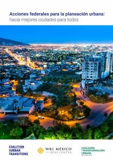 Portada Acciones Federales