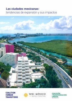 Portada Ciudades Mexicanas