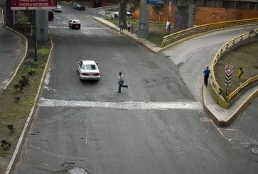México hizo de la movilidad segura un derecho humano: así es como sus calles pueden volverse más seguras
