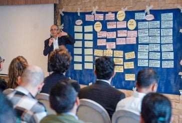 Taller actualización NDC en Colombia