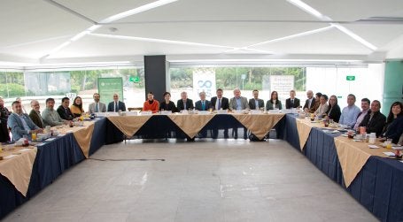 CEFE Finaciacion verde 