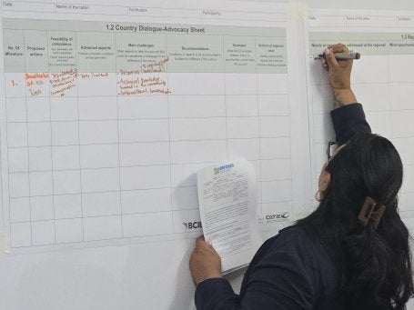 Encuentro REFORES 2025