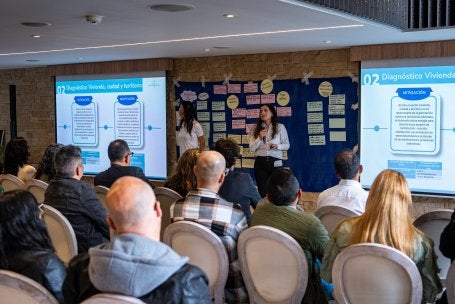 Taller de actualización NDC 3.0 de Colombia