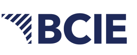Logo BCIE