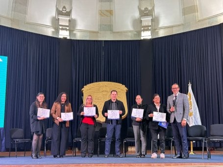 Laboratorios Urbanos TUC