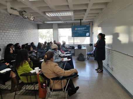 Laboratorios Urbanos TUC