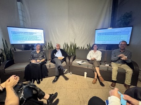 Taller WRI PGDCDMX 2026