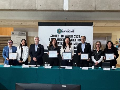 Stories to Watch 2026