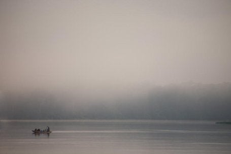 Defensores de la tierra