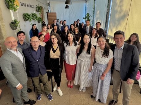 Green Accountability Platform