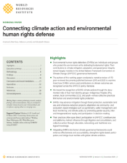 Defensores de la tierra