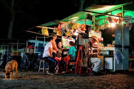 Empleo informal