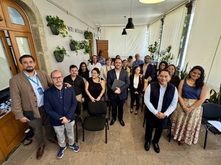Infancias y cambio climático