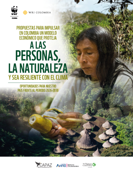 Portada Propuestas Colombia 2026-2030