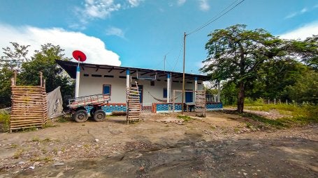 Natagaima, Tolima
