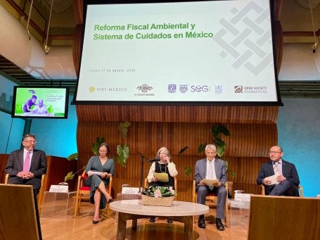 Fiscalidad 