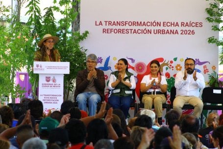 Secretaria Medio Ambiente