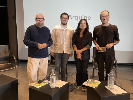 Foro de Ciudades