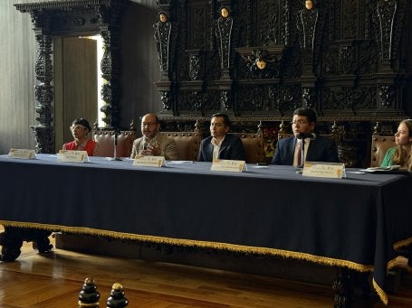 Alianza por la Justicia Fiscal