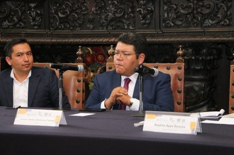 Alianza por la Justicia Fiscal